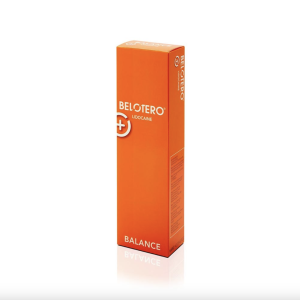 Belotero® Balance with Lidocaine